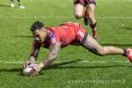 Salford Red Devils